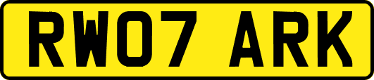 RW07ARK