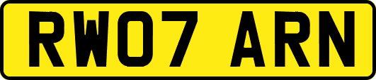 RW07ARN