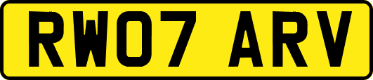 RW07ARV