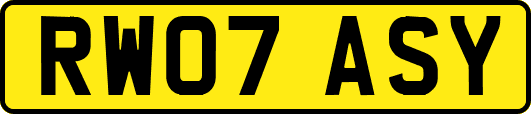 RW07ASY