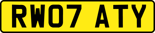 RW07ATY