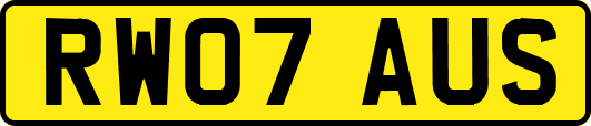 RW07AUS