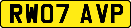 RW07AVP
