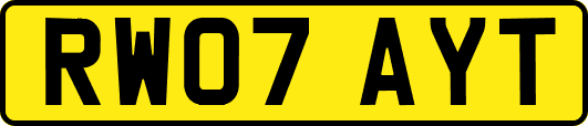 RW07AYT