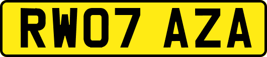 RW07AZA