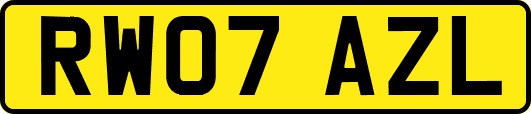 RW07AZL