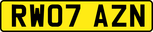 RW07AZN