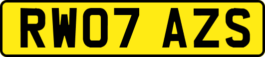 RW07AZS