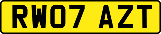 RW07AZT