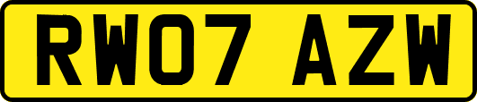 RW07AZW