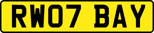 RW07BAY