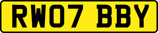 RW07BBY