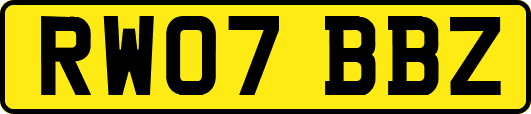 RW07BBZ