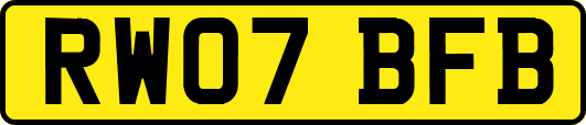 RW07BFB
