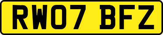 RW07BFZ