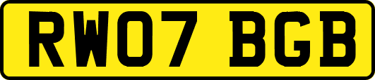 RW07BGB