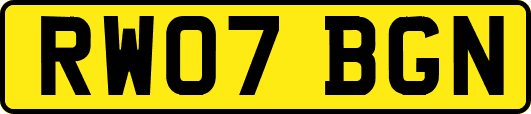 RW07BGN