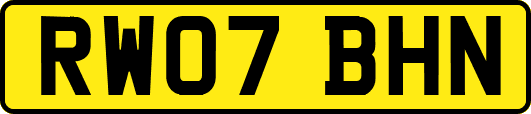 RW07BHN