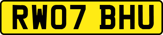 RW07BHU