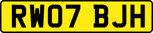 RW07BJH