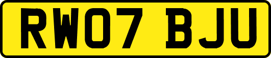 RW07BJU