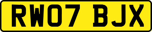RW07BJX