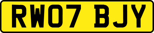 RW07BJY
