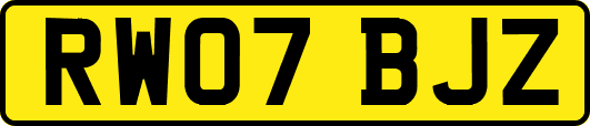 RW07BJZ