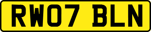 RW07BLN
