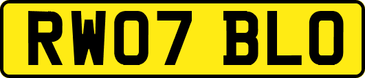 RW07BLO