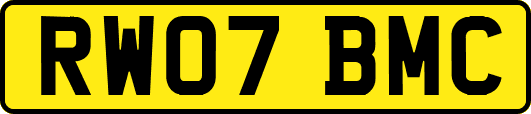 RW07BMC
