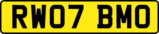 RW07BMO