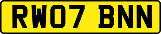 RW07BNN