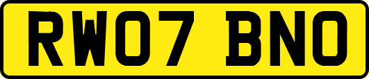 RW07BNO