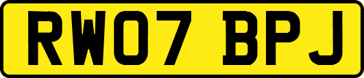 RW07BPJ