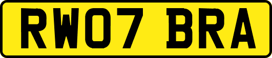 RW07BRA