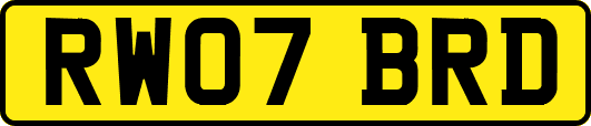 RW07BRD