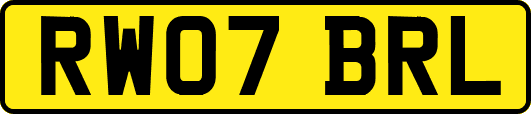 RW07BRL