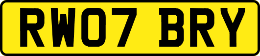 RW07BRY