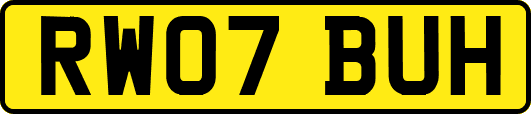 RW07BUH