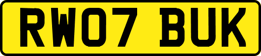 RW07BUK