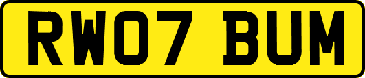 RW07BUM