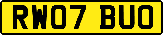 RW07BUO