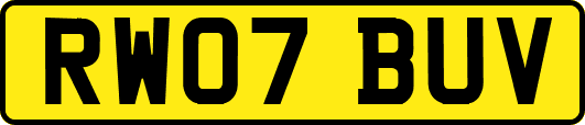 RW07BUV