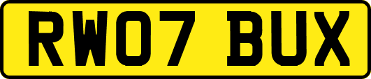 RW07BUX