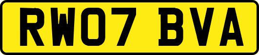 RW07BVA