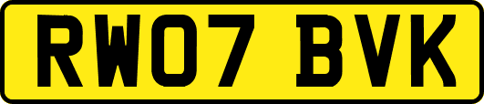 RW07BVK