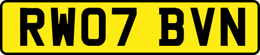 RW07BVN