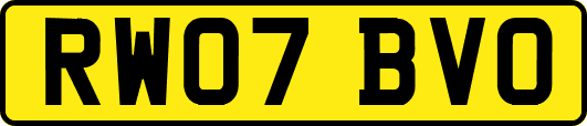 RW07BVO