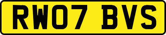 RW07BVS